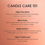 Pink Sands™ Glow Yankee Candle® Minis