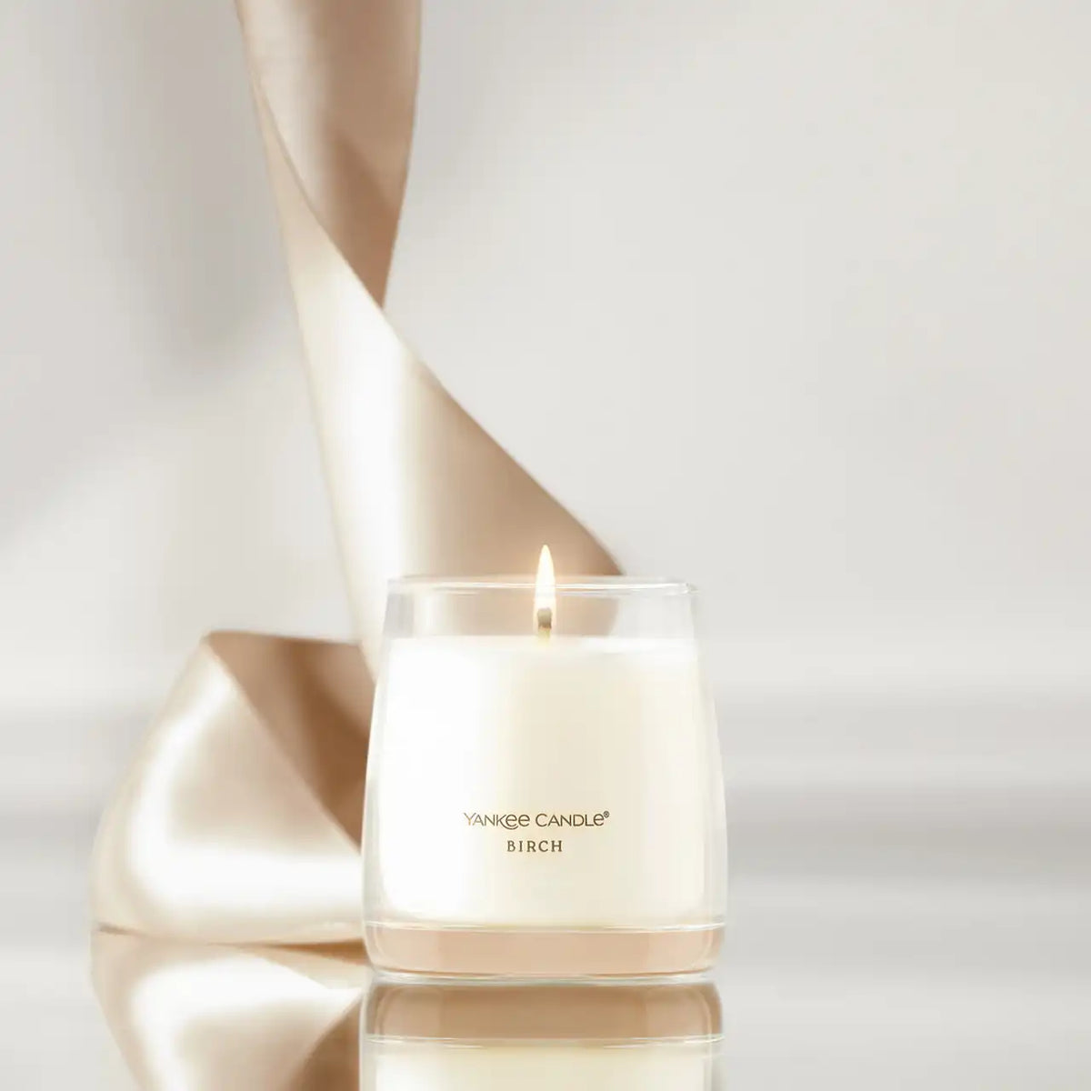 Birch Premium Small Candle