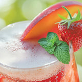 White Strawberry Bellini Yankee Candle® Minis