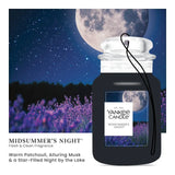 MidSummer's Night® Car Jar®