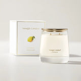Citron Premium Medium Candle
