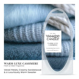Warm Luxe Cashmere Wax Melts 6-Packs