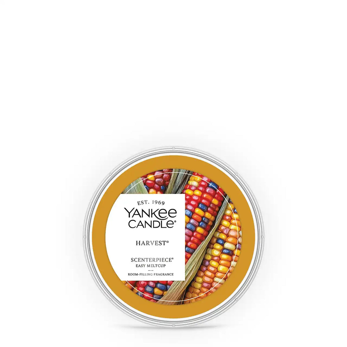 Harvest® Easy MeltCup