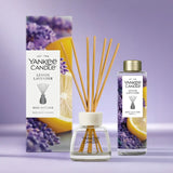 Lemon Lavender Reed Diffuser Refill