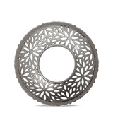 Dahlia Glow Illuma-Lid® Jar Candle Topper Illuma-Lid® Jar Candle Topper