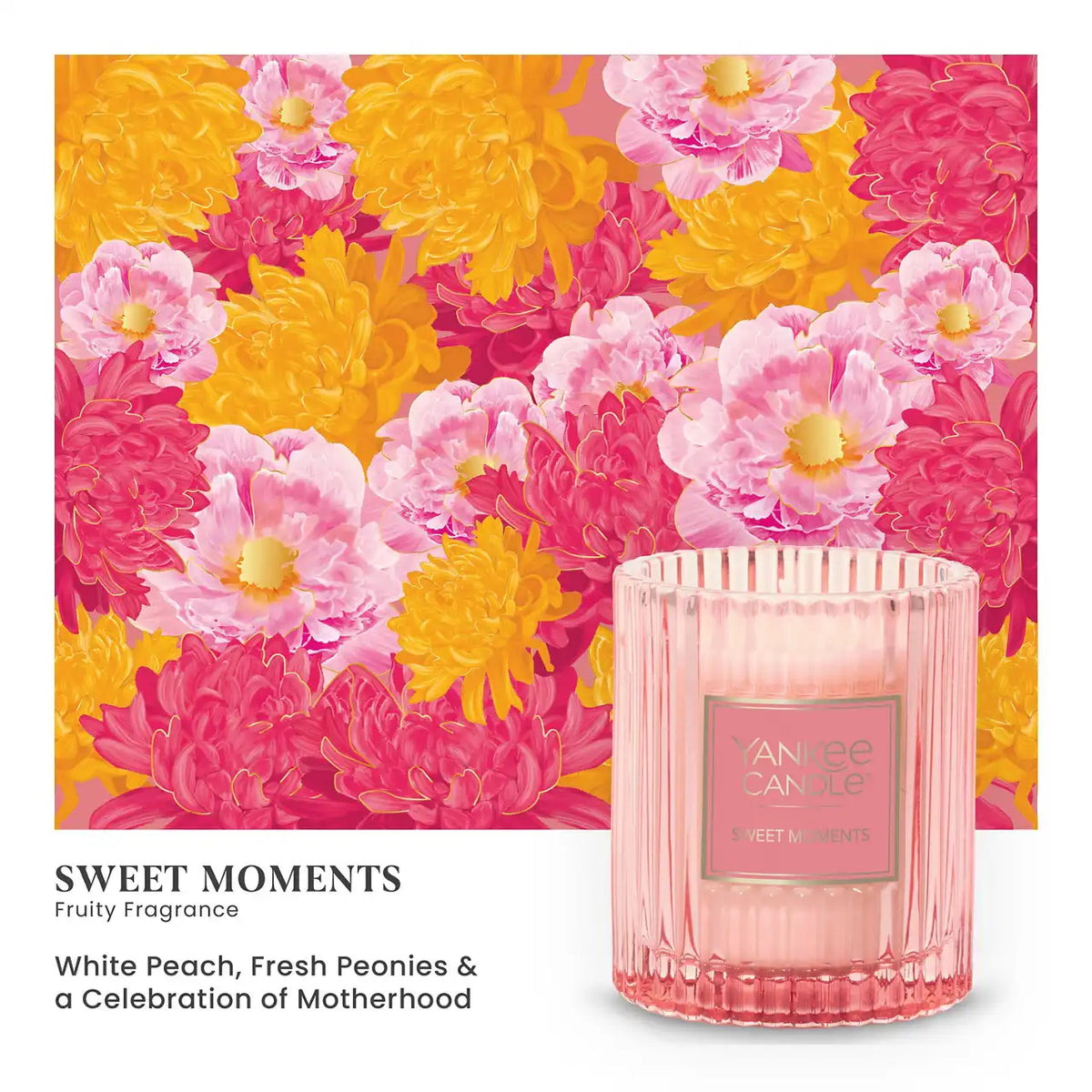 Mother’s Day Sweet Moments Gift Set Gift Set